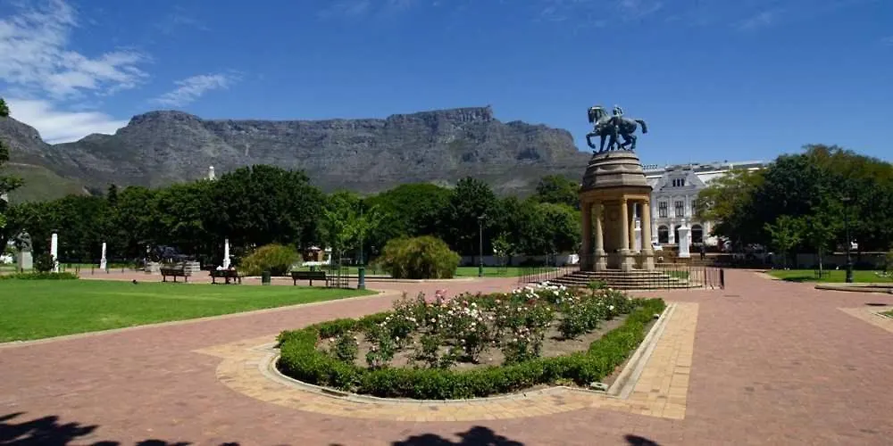 Cozy 1Bed Plus Study With Backup Power Cape Town 0*,  South Africa