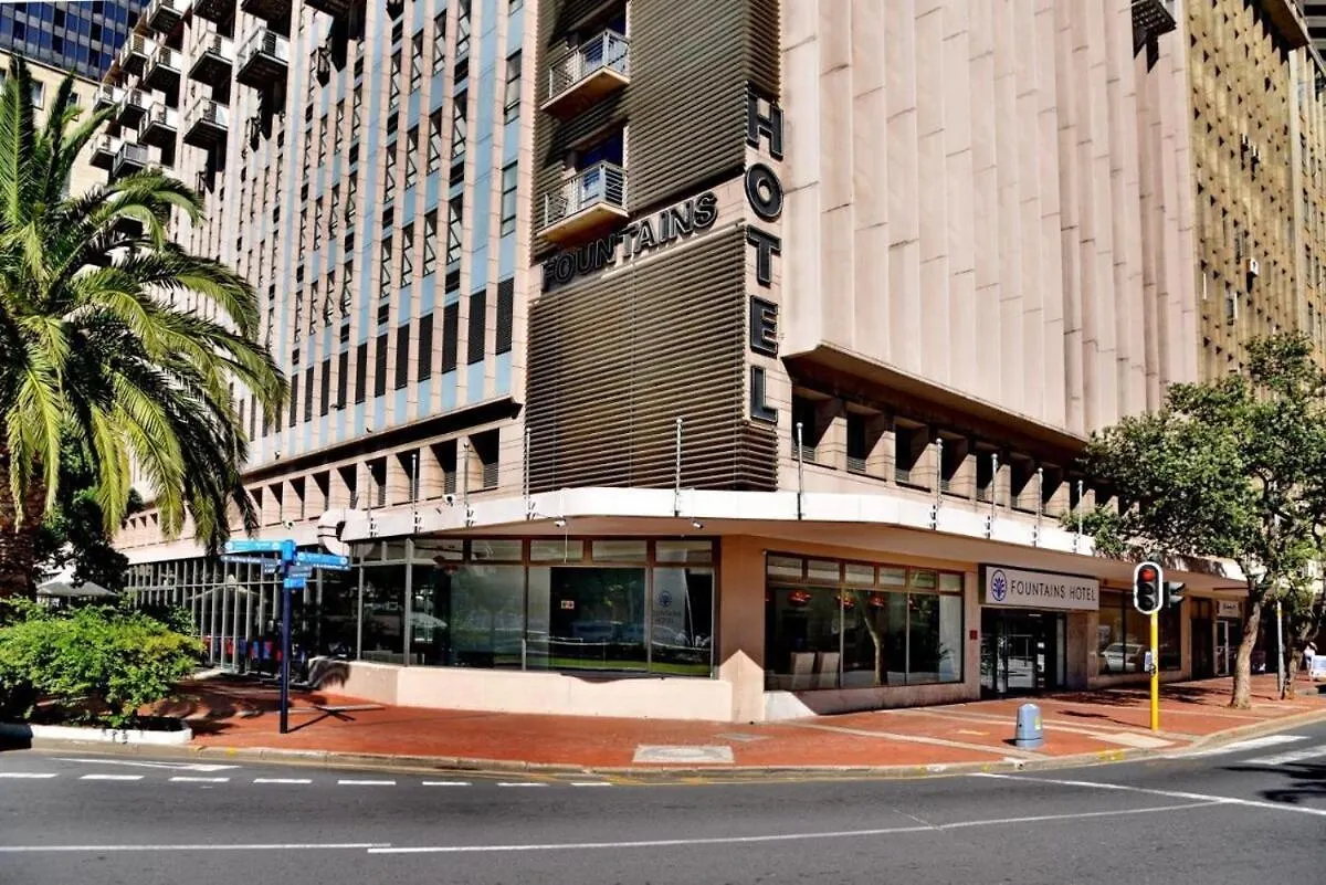 Cozy 1Bed Plus Study With Backup Power Cape Town Apartment