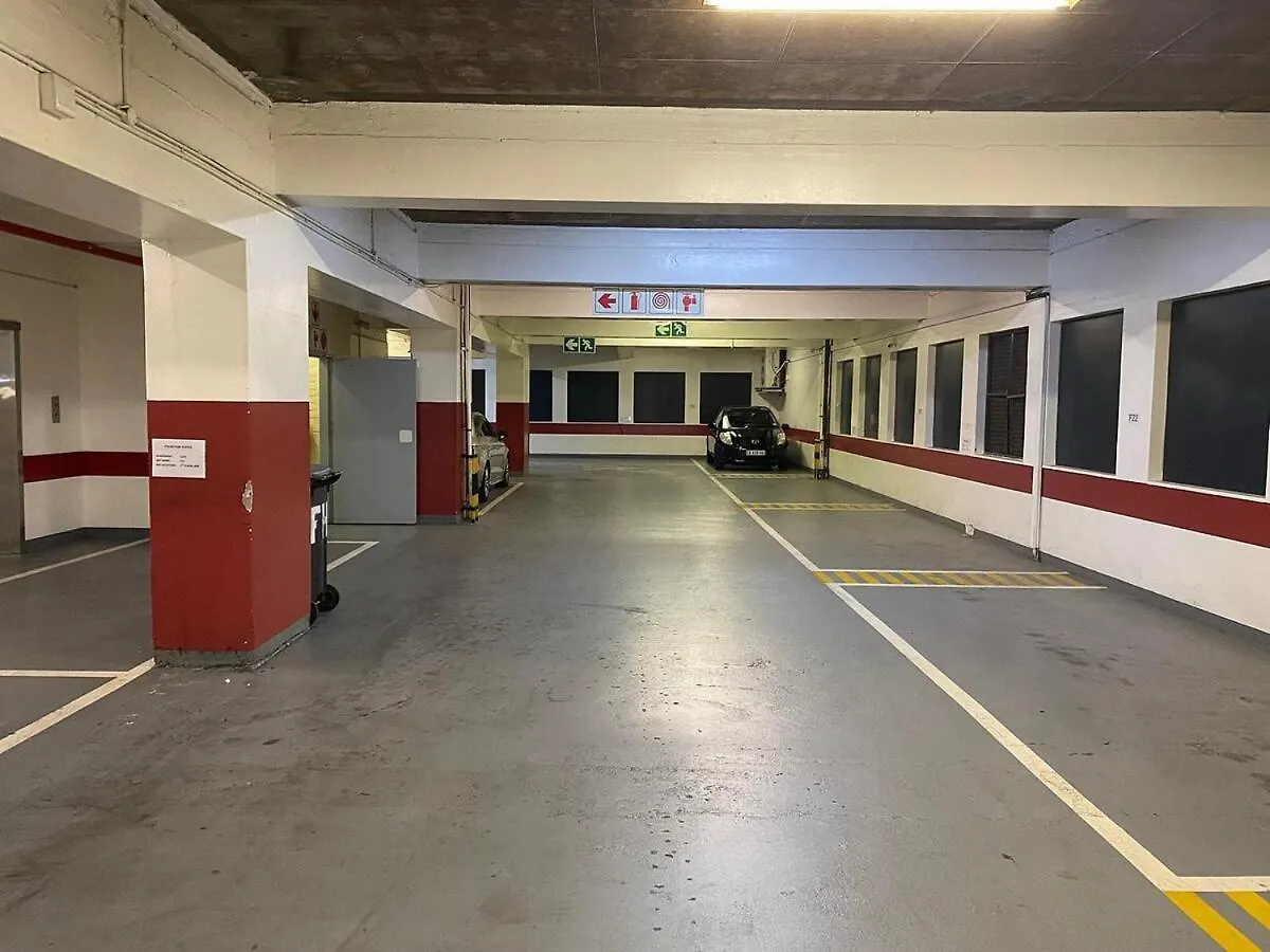 Cozy 1Bed Plus Study With Backup Power Cape Town 0*,  South Africa